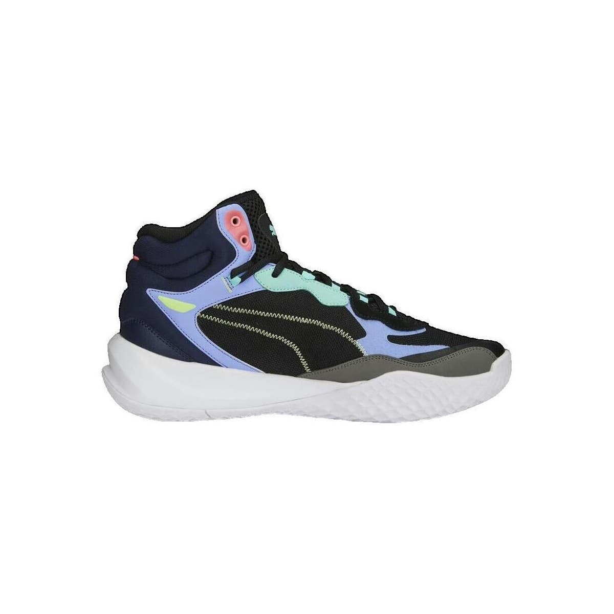 Ψηλά Sneakers Puma Playmaker Pro
