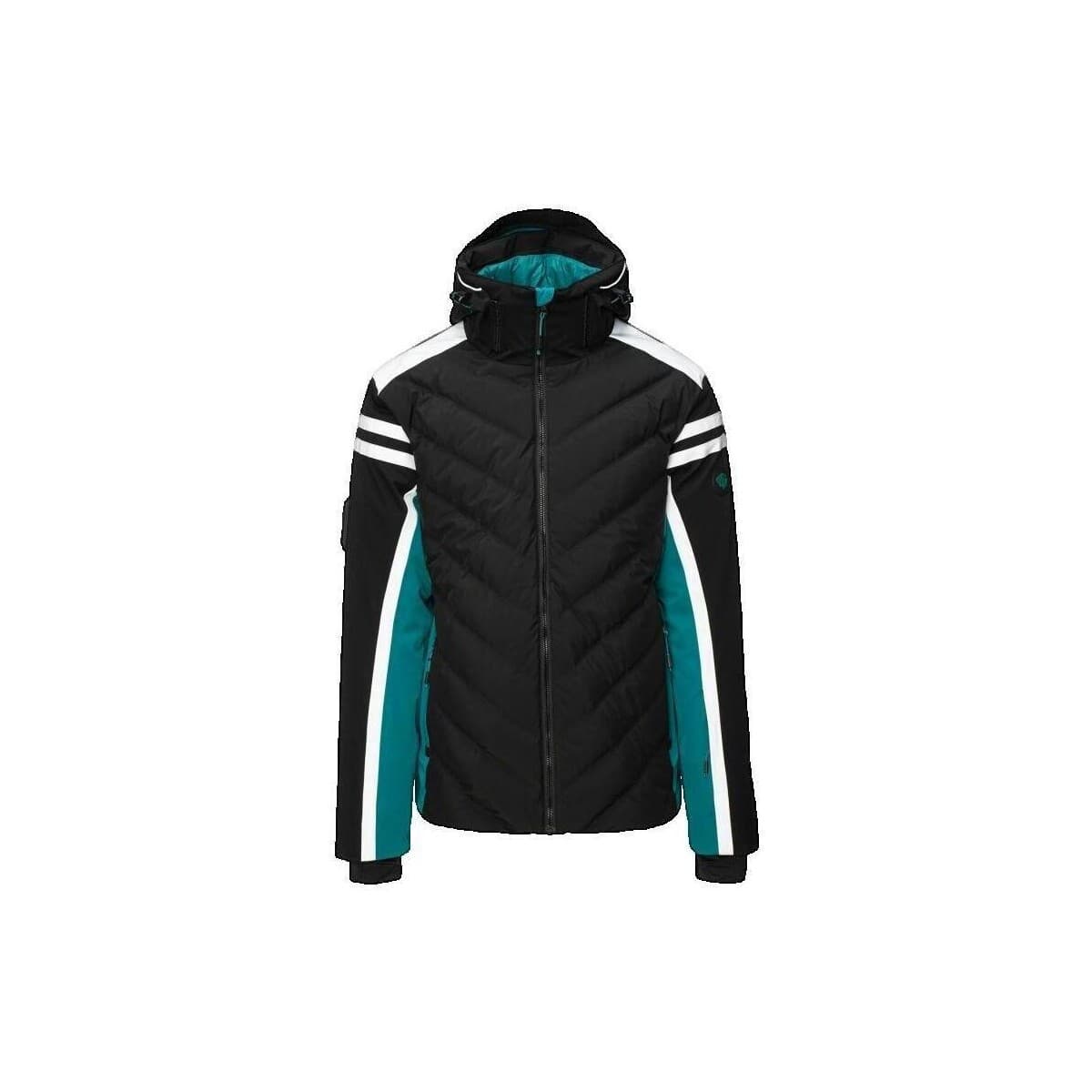 Men's Jackets Iguana White