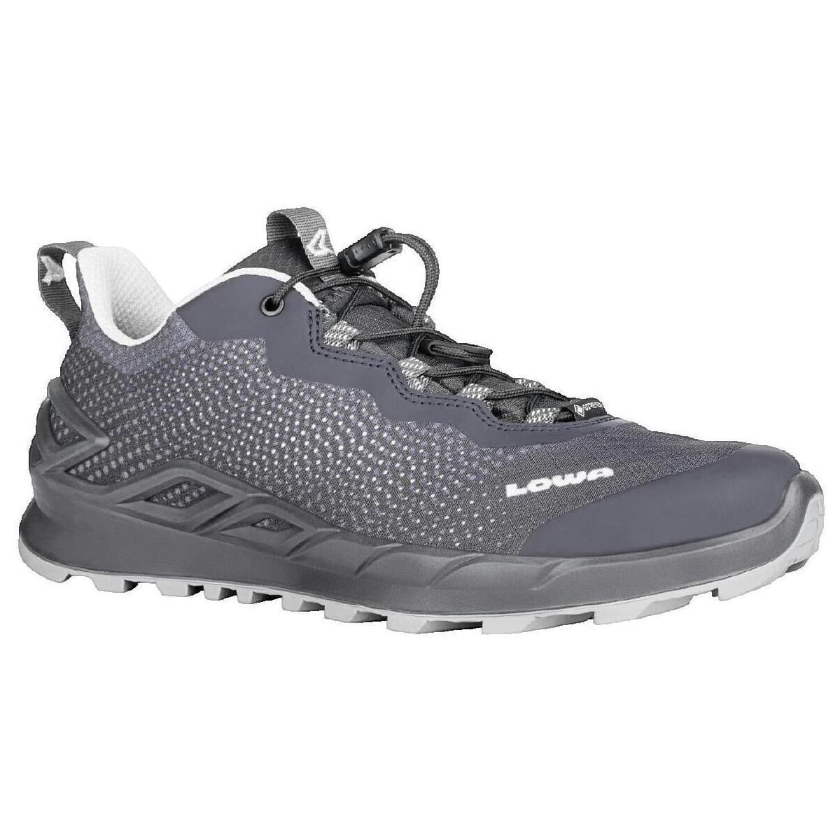 Men's Outdoor Shoes Lowa Blue