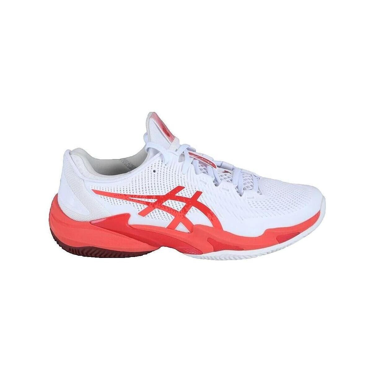 Men's Sports Shoes Asics White