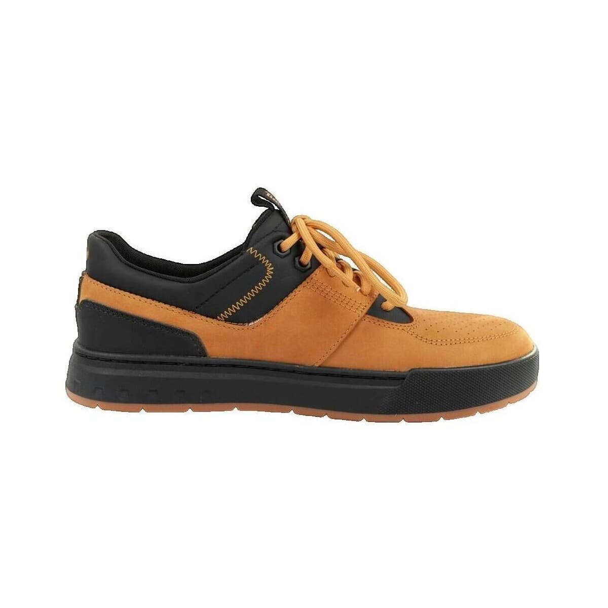 Men's Sneakers Timberland Orange