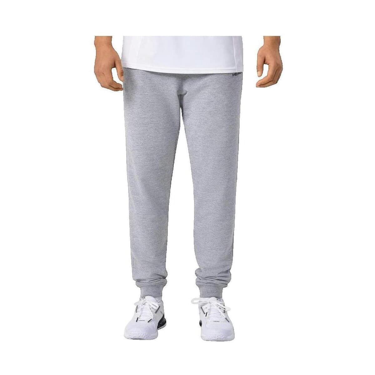 Men's Tracksuits Head Gray