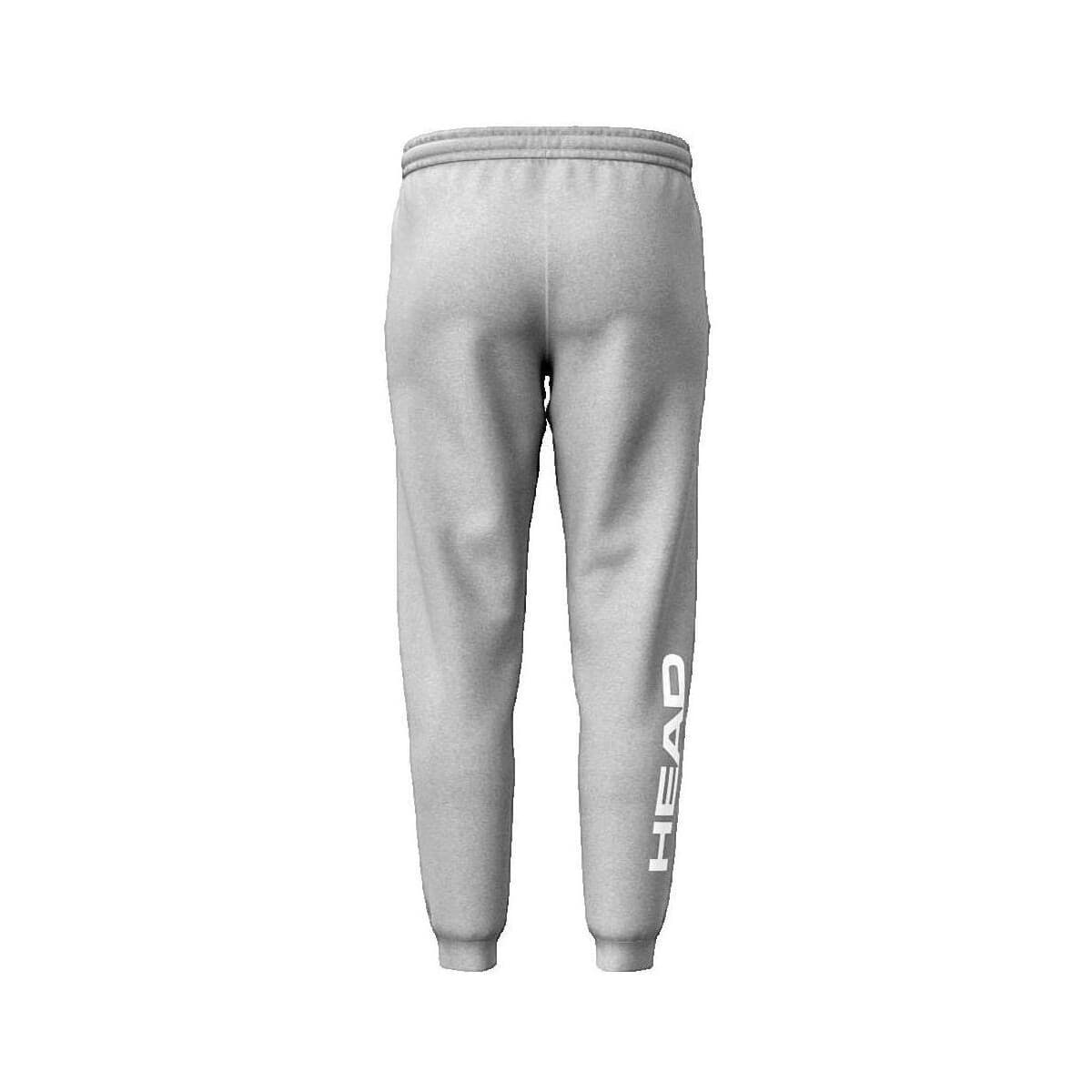 Men's Tracksuits Head Gray