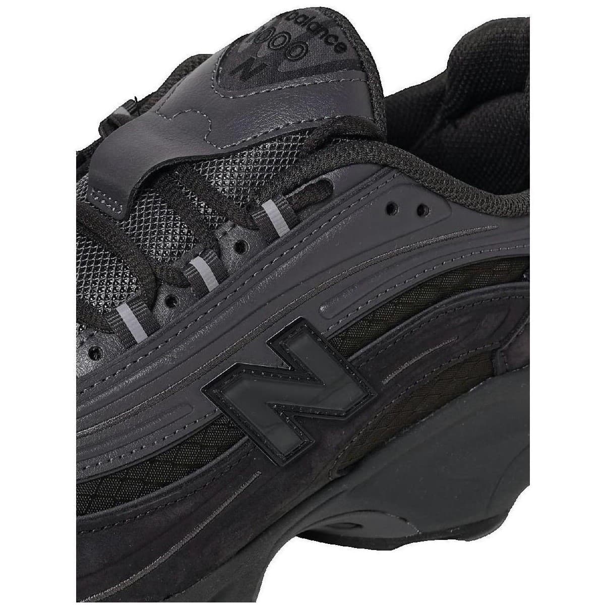 Men's Sneakers New Balance Gray