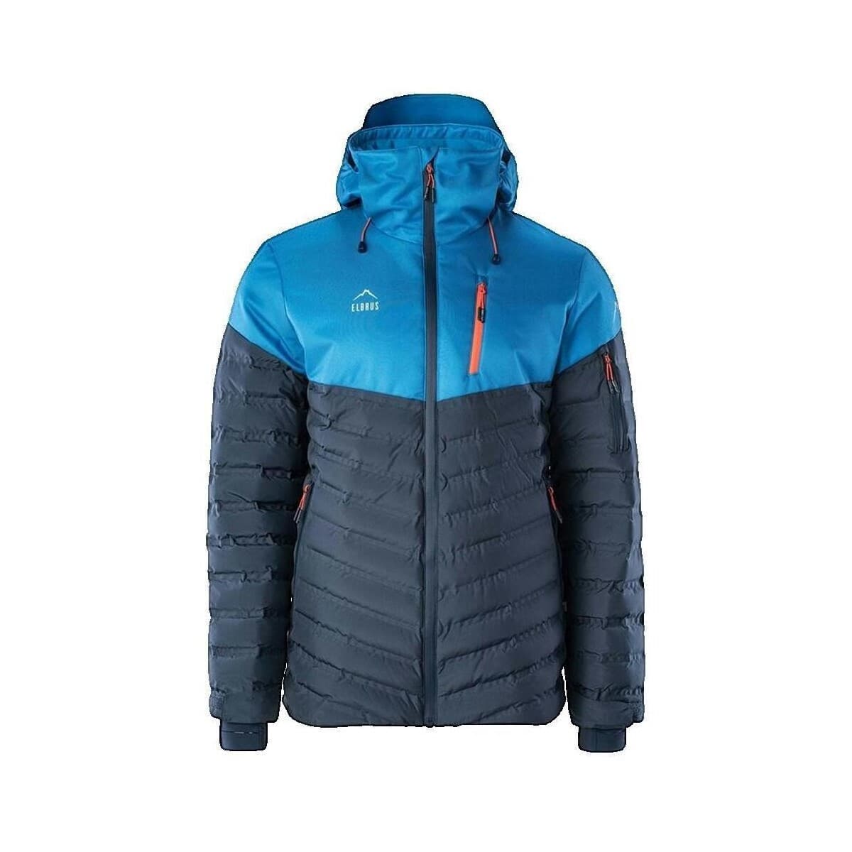 Men's Jackets Elbrus Black