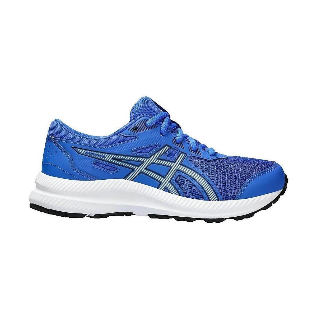 Girls' Sneakers Asics Blue