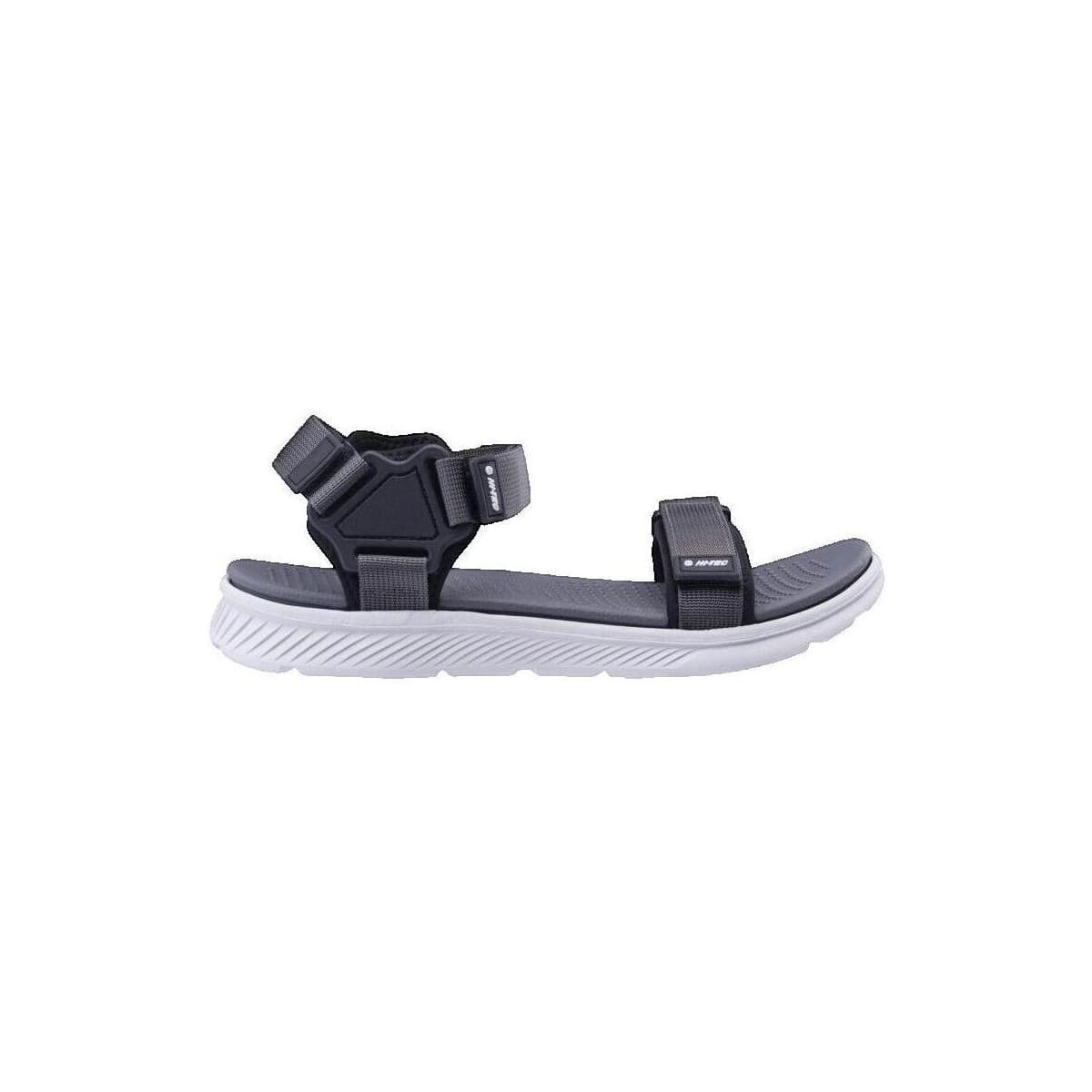 Women's Sandals Hi-Tec Black