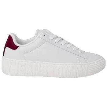 Women's Sneakers Tommy Hilfiger Red