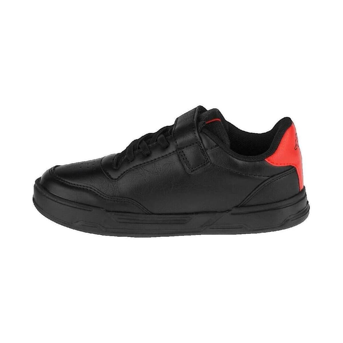 Boys' Sneakers Kappa Black