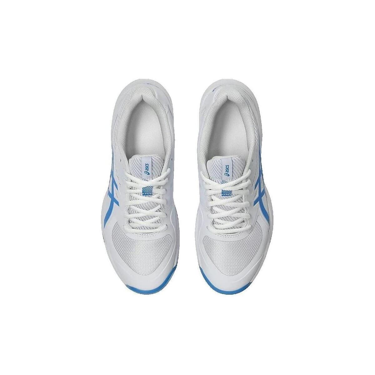 Women's Sneakers Asics White