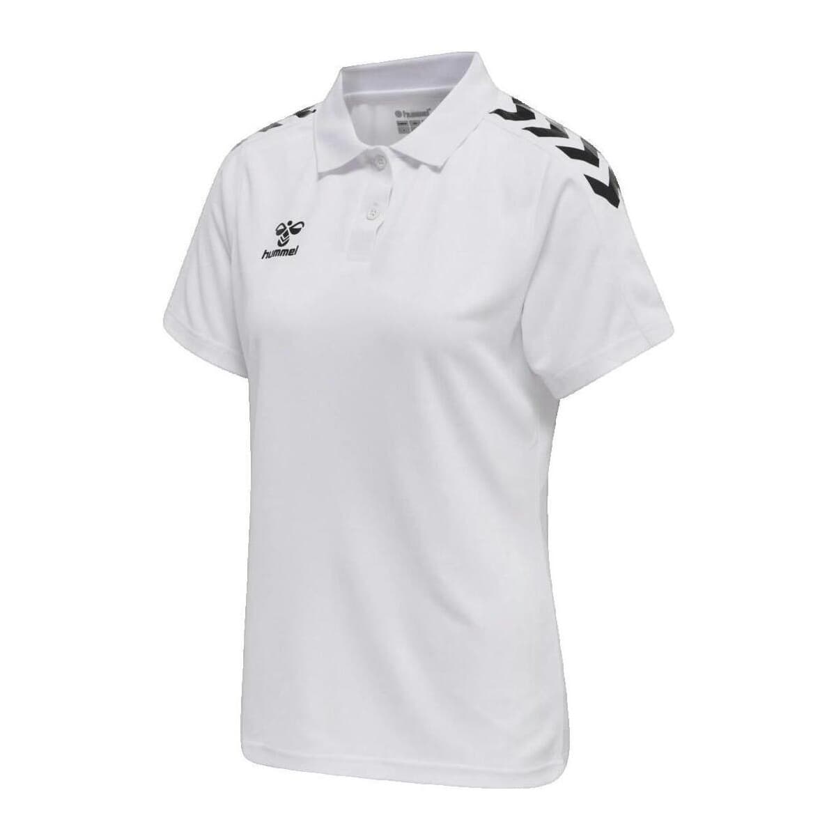 Women's Sports T-Shirts hummel Blue