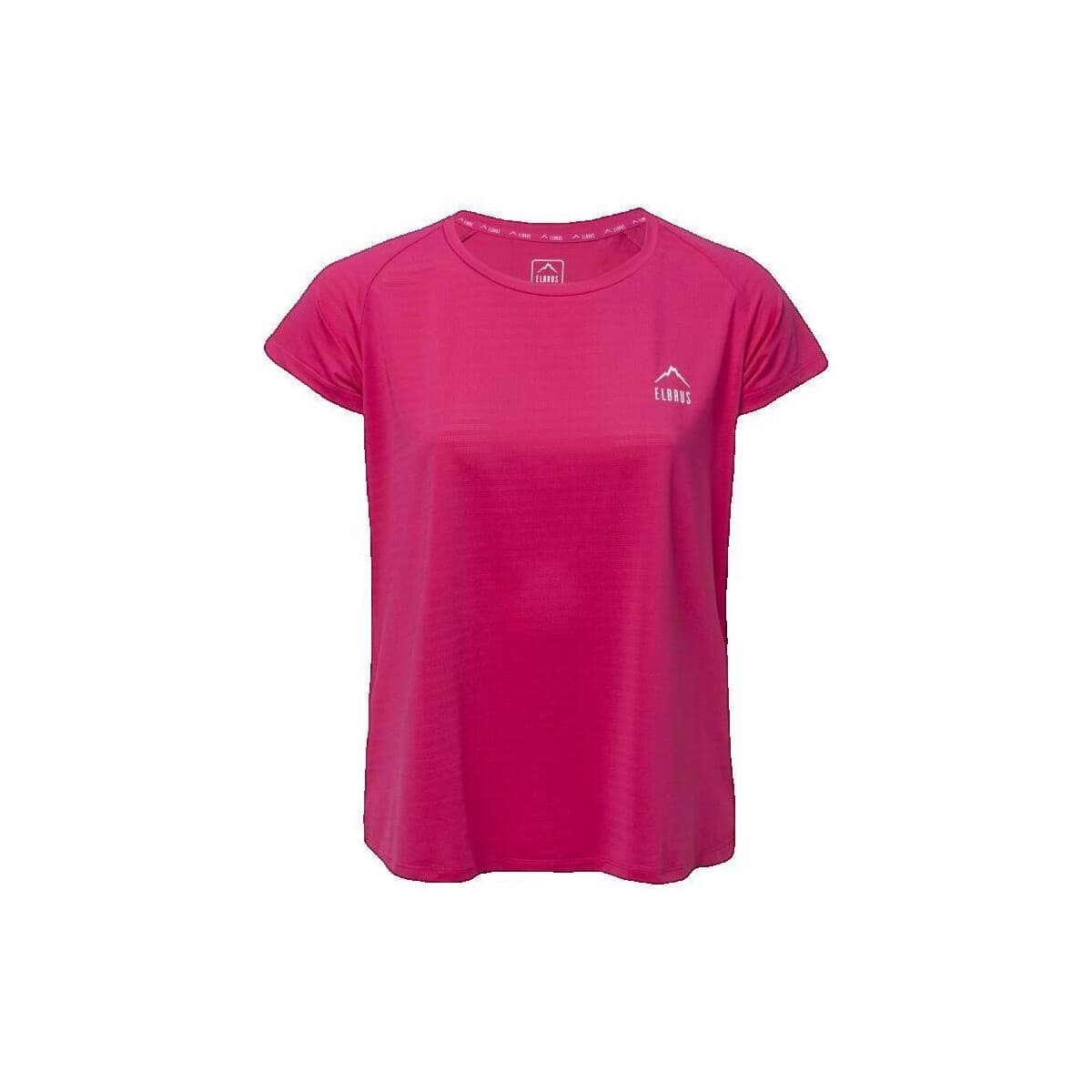 T-shirt με κοντά μανίκια Elbrus T-shirt Jari sèche rapide