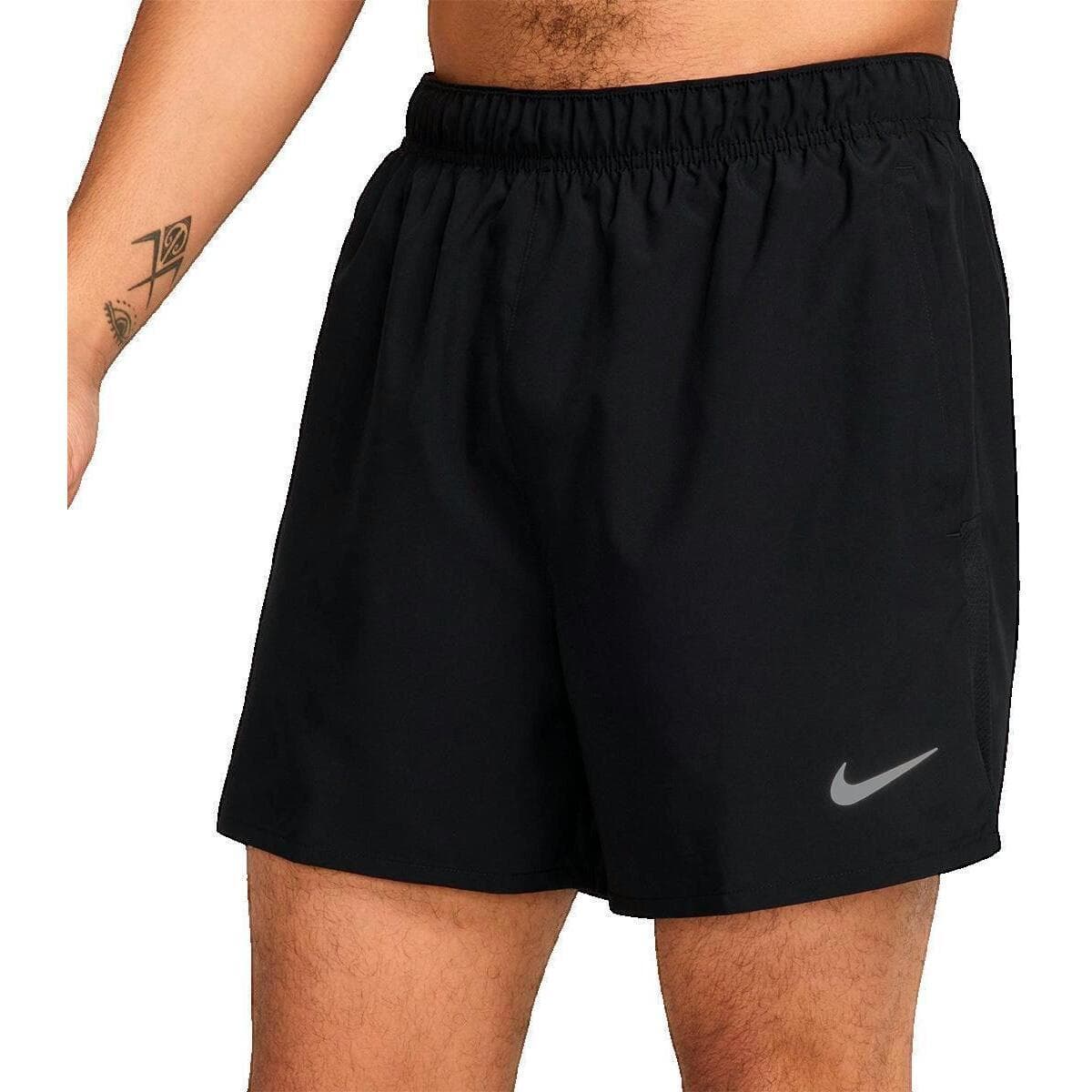 Men's Shorts Nike Black