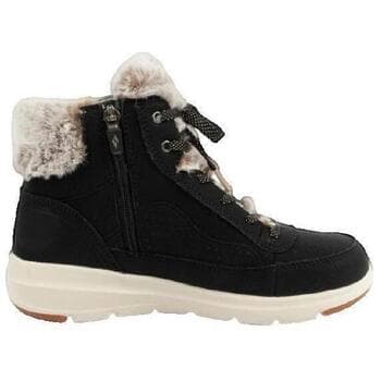 Women's Ankle Boots Skechers Black