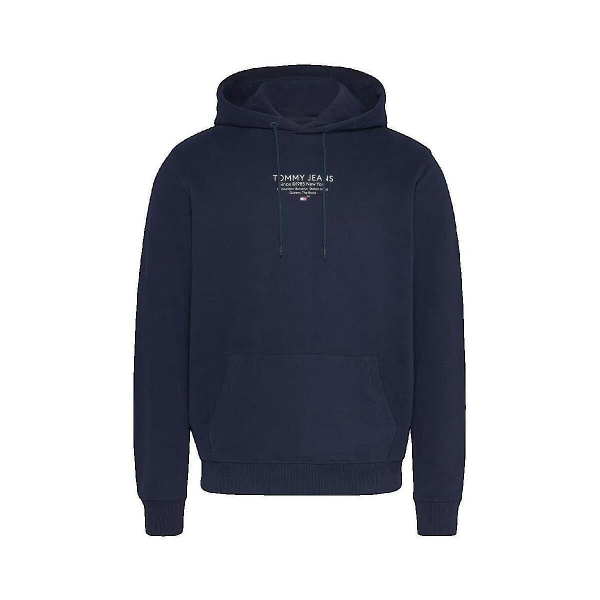 Men's Sweatshirts Tommy Hilfiger Blue