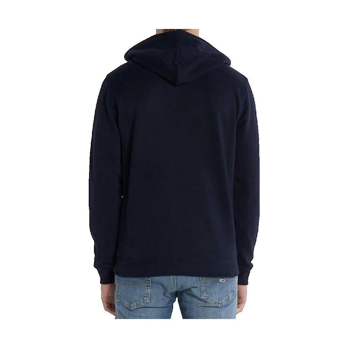 Men's Sweatshirts Tommy Hilfiger Blue