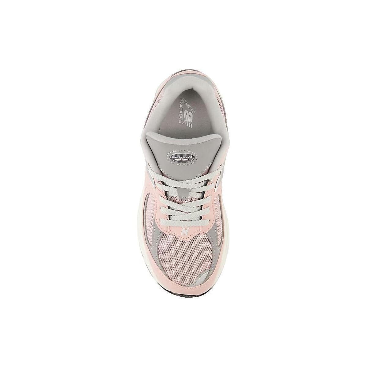 Girls' Sneakers New Balance Pink