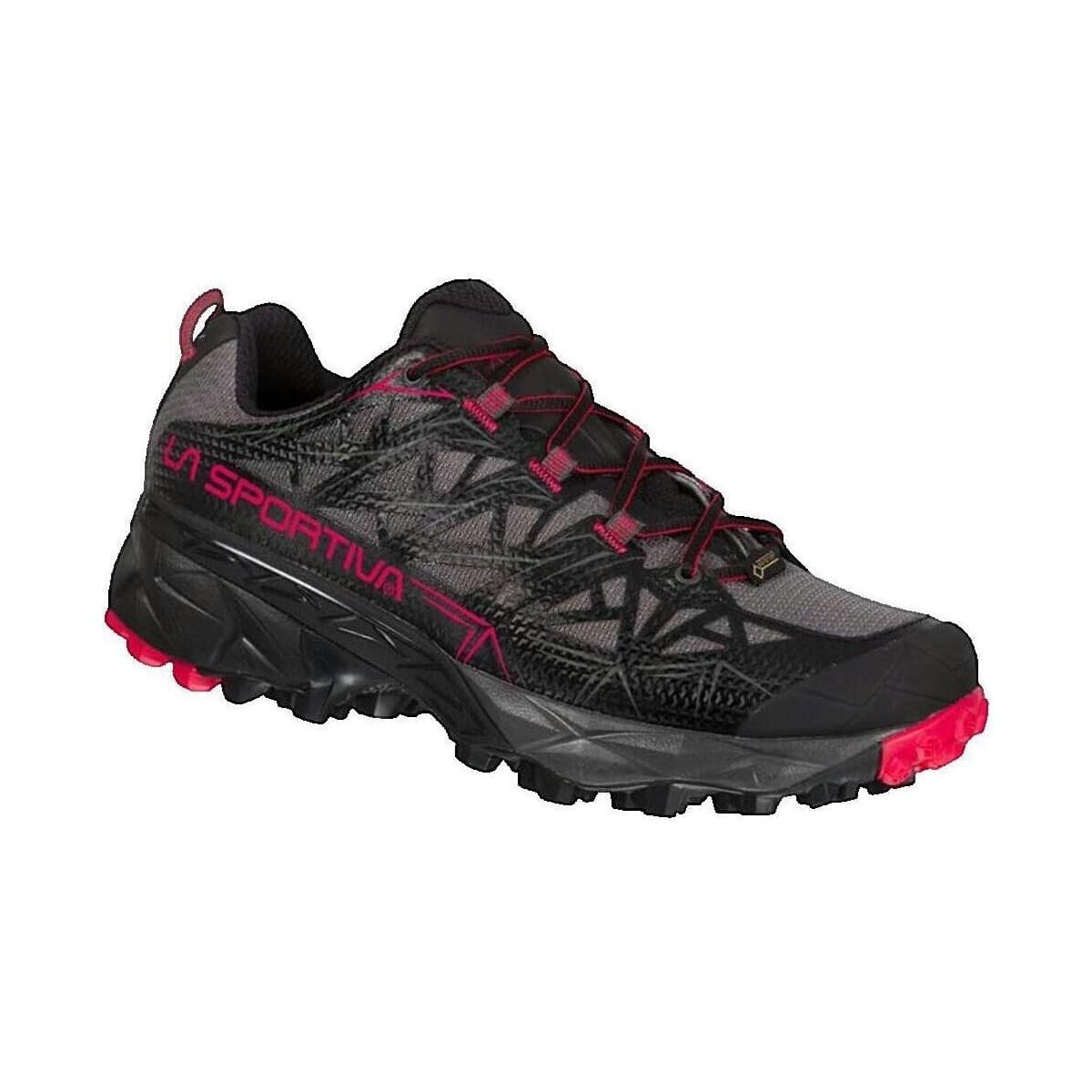 Women's Outdoor Shoes La Sportiva Black