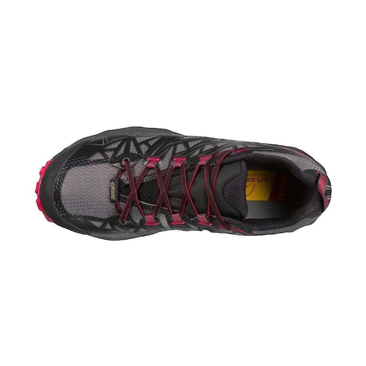 Women's Outdoor Shoes La Sportiva Black