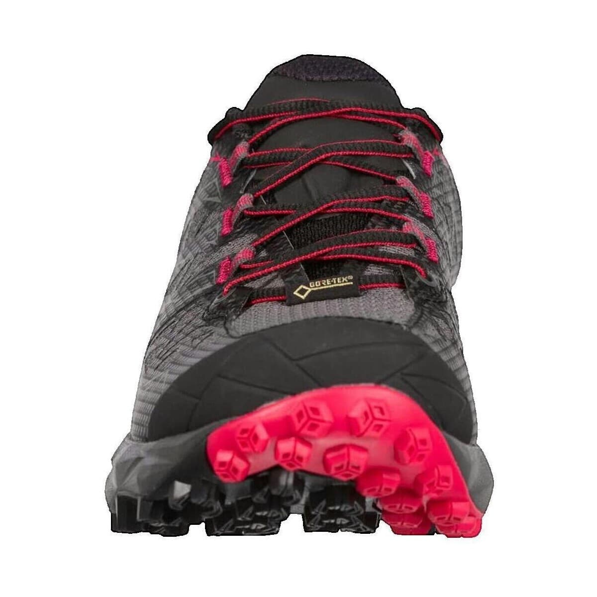 Women's Outdoor Shoes La Sportiva Black