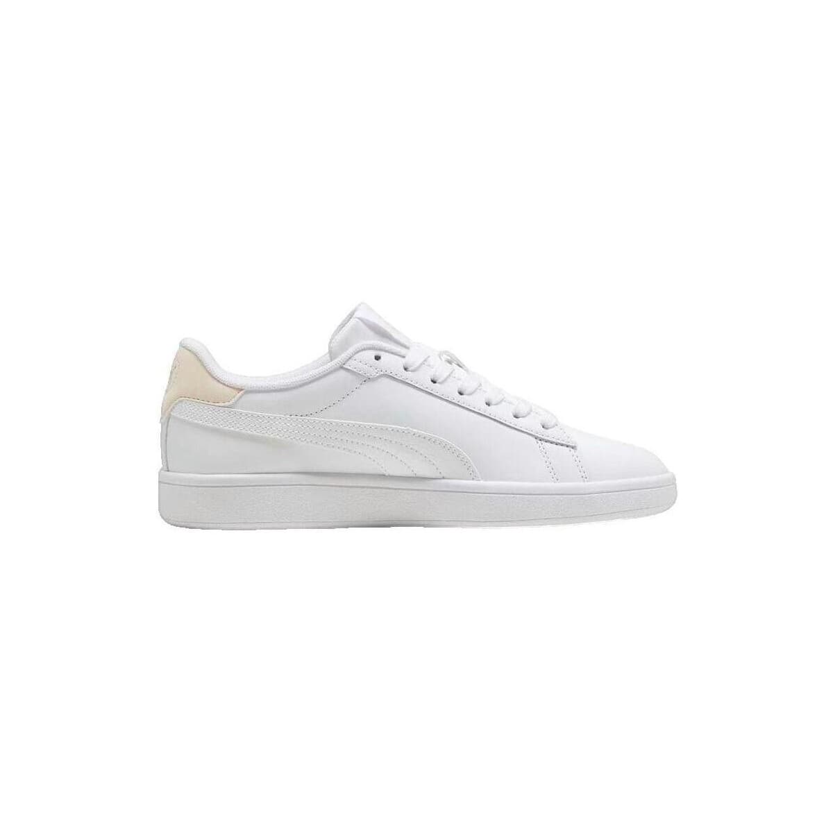 Xαμηλά Sneakers Puma Chaussures Smash 3.0 L blanc