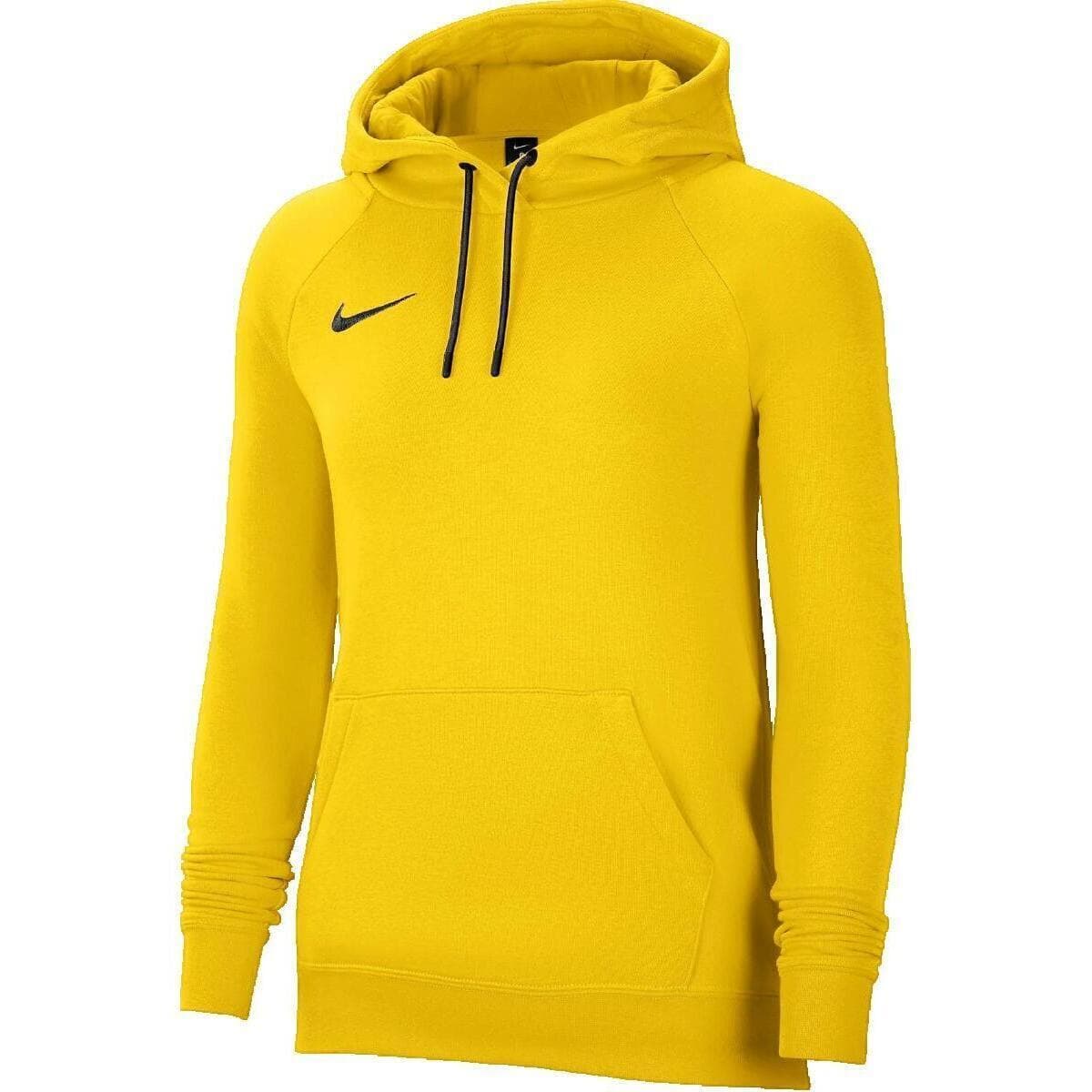 Women's Sweatshirts Nike Gray