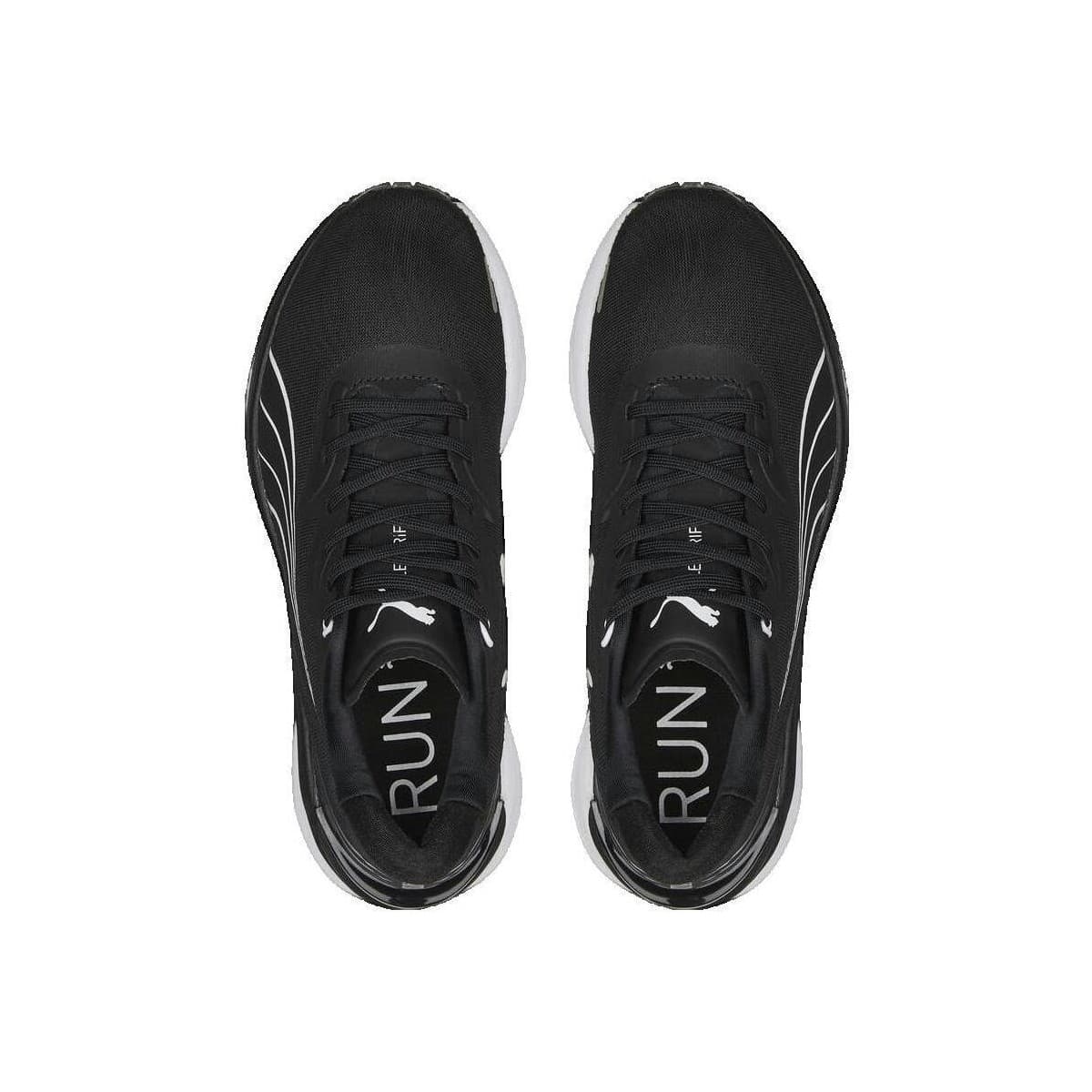 Women's Sports Shoes Puma Black