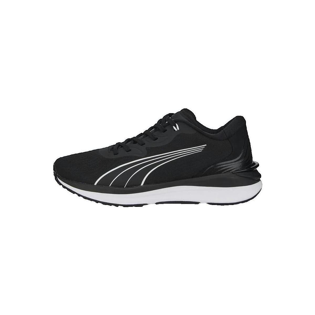 Women's Sports Shoes Puma Black