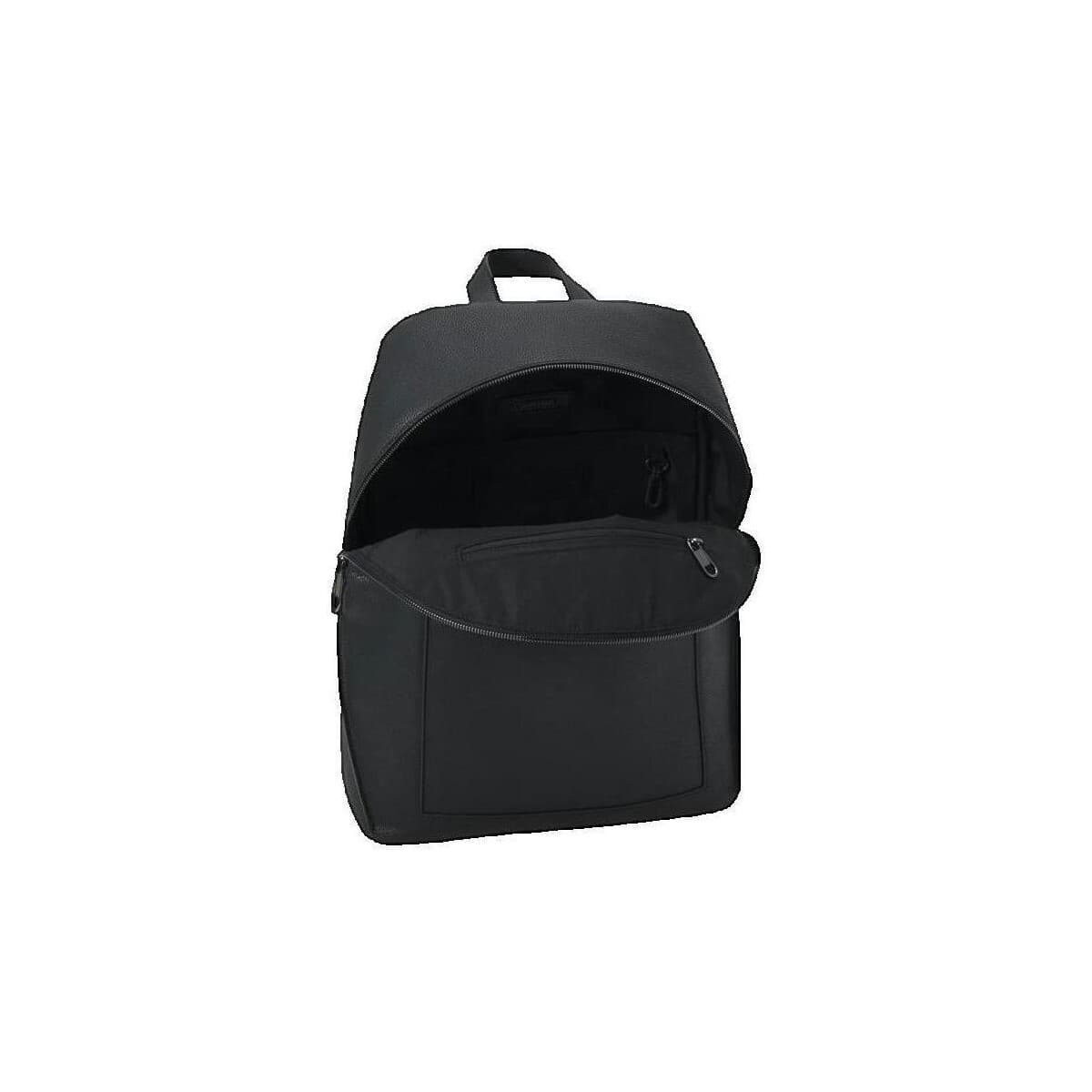 Women's Backpacks Calvin Klein Black