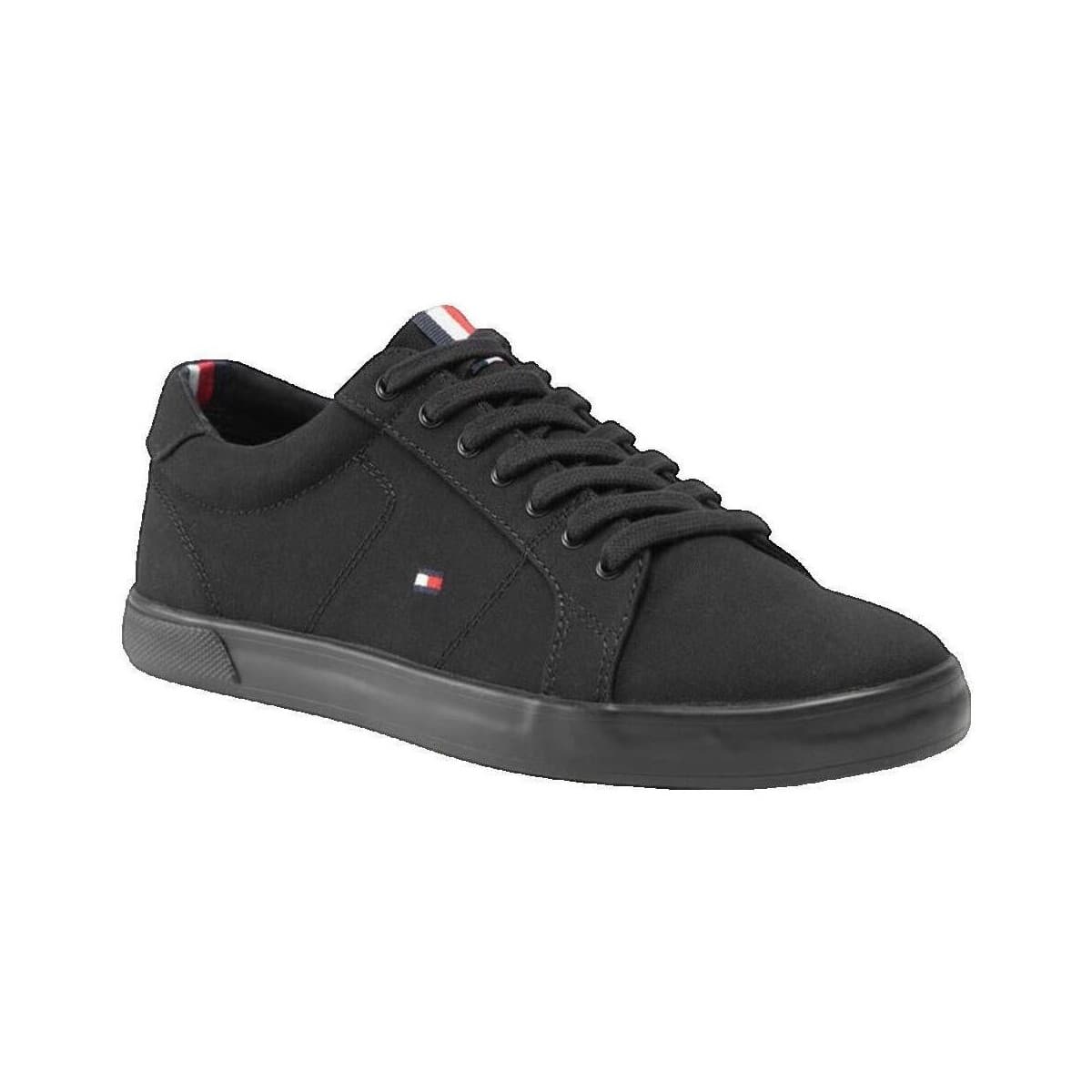 Men's Sneakers Tommy Hilfiger Black