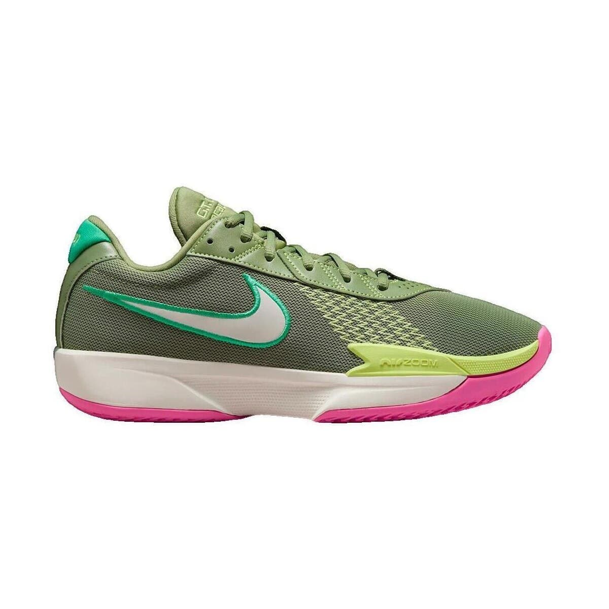 Men's Sneakers Nike Green