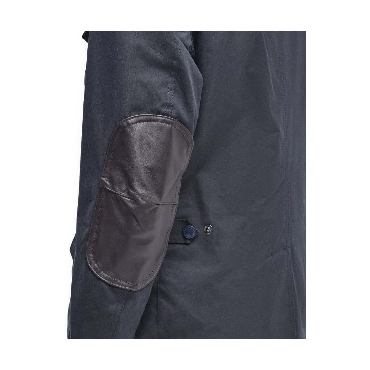 Men's Coats Barbour Blue