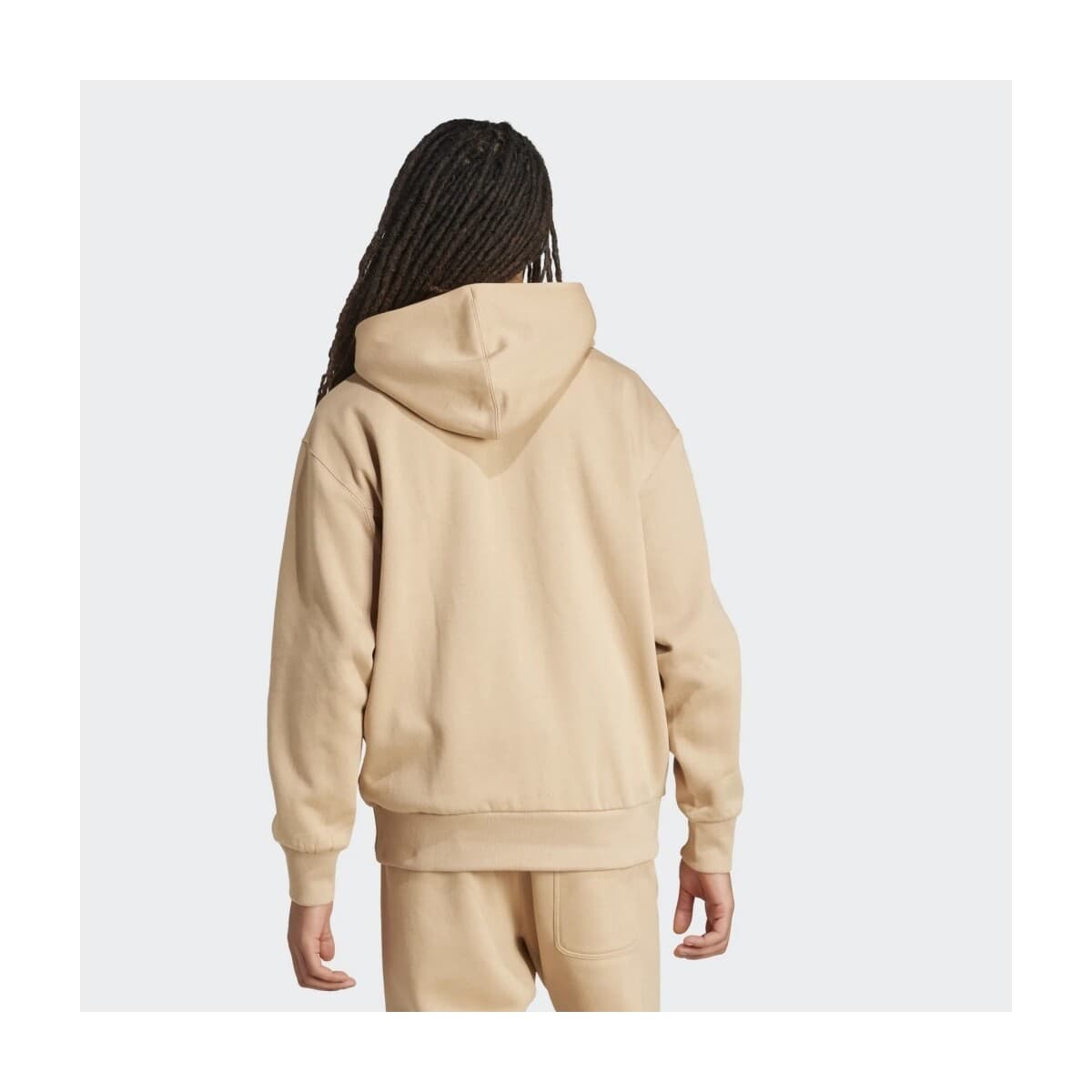 Men's Cardigans adidas Brown