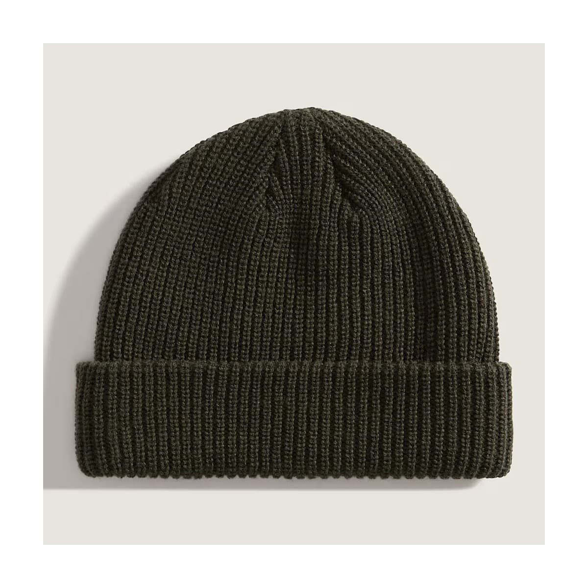 Women's Beanies Vans Green