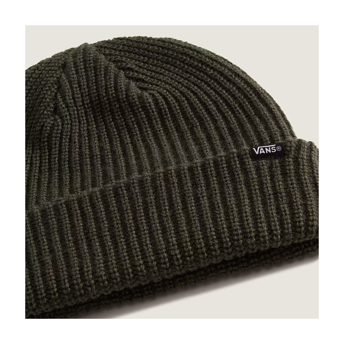 Women's Beanies Vans Green