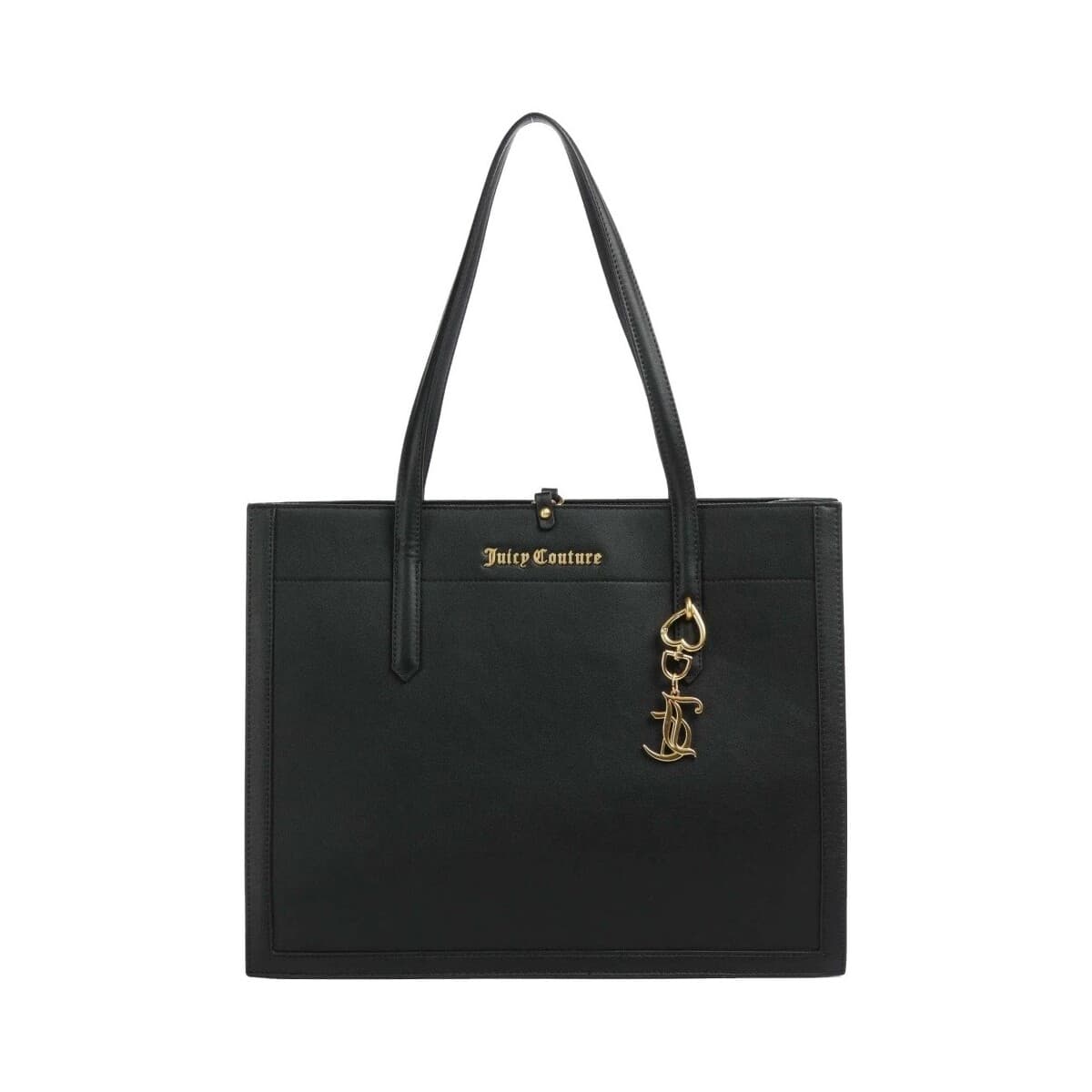 Women's Shoulder Bags Juicy Couture Black