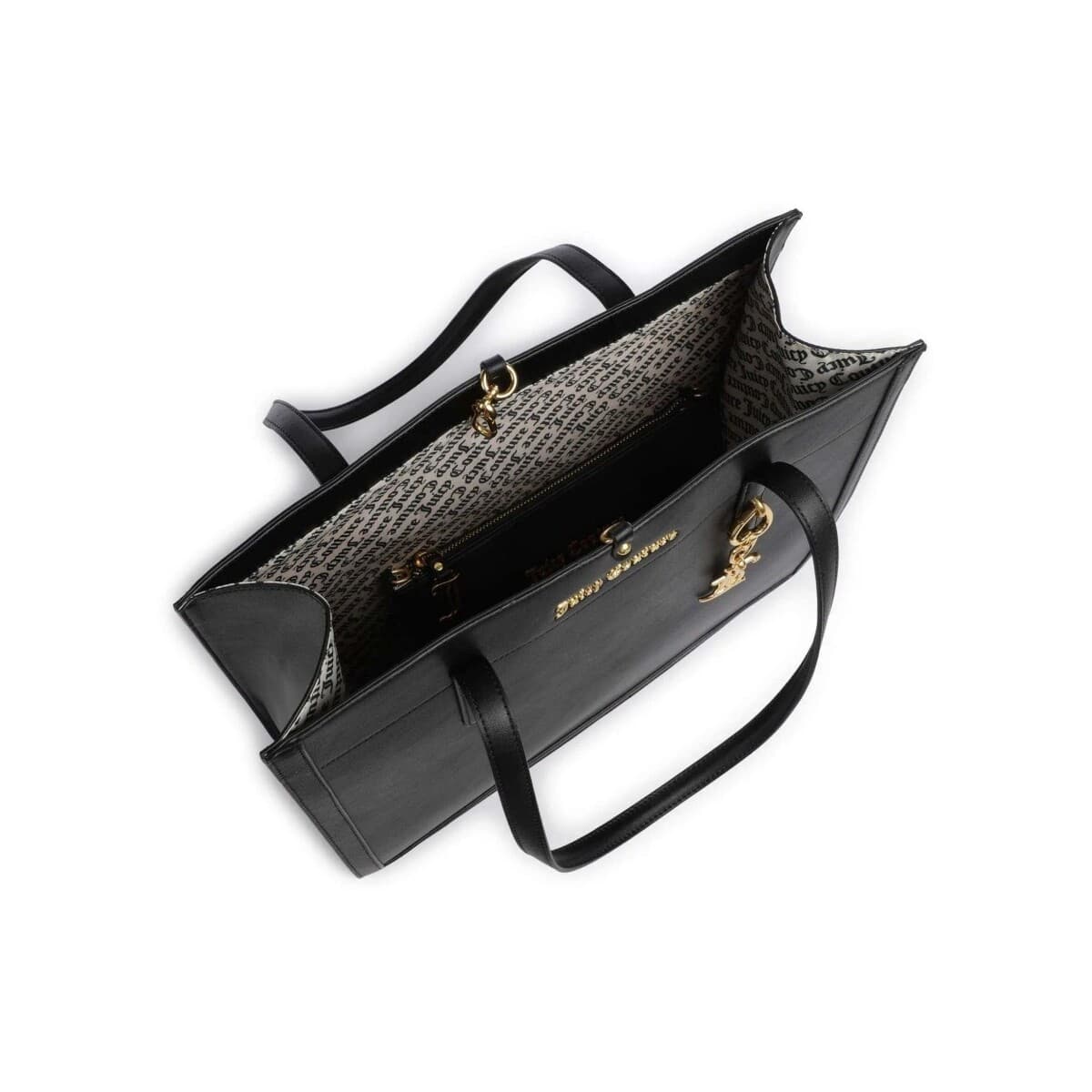 Women's Shoulder Bags Juicy Couture Black