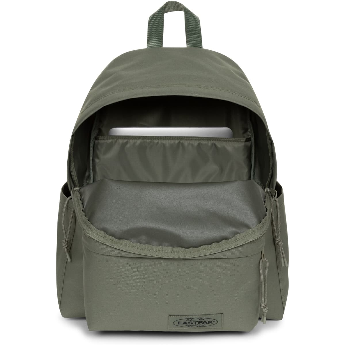 Women's Backpacks Eastpak Khaki