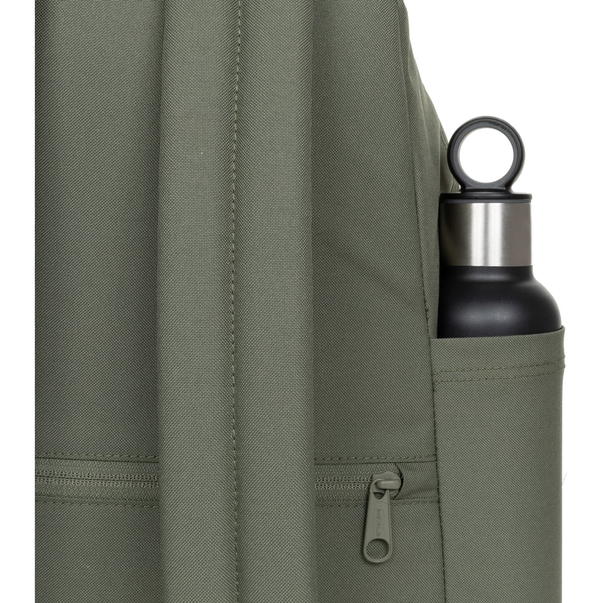 Women's Backpacks Eastpak Khaki