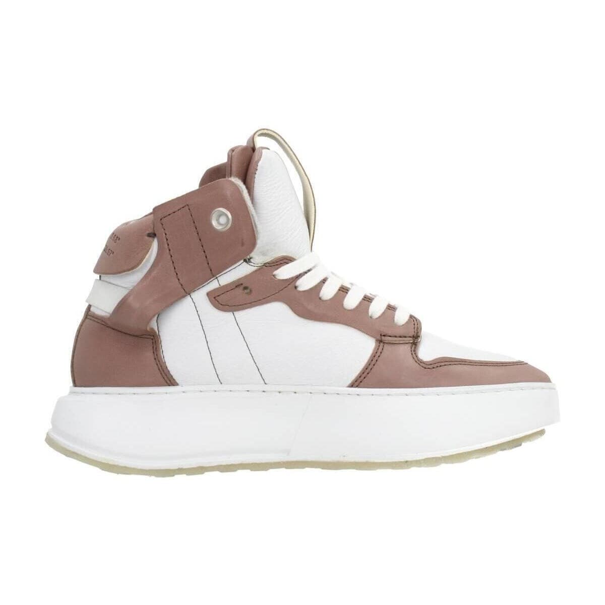 Women's Sneakers Airstep / A.S.98 White