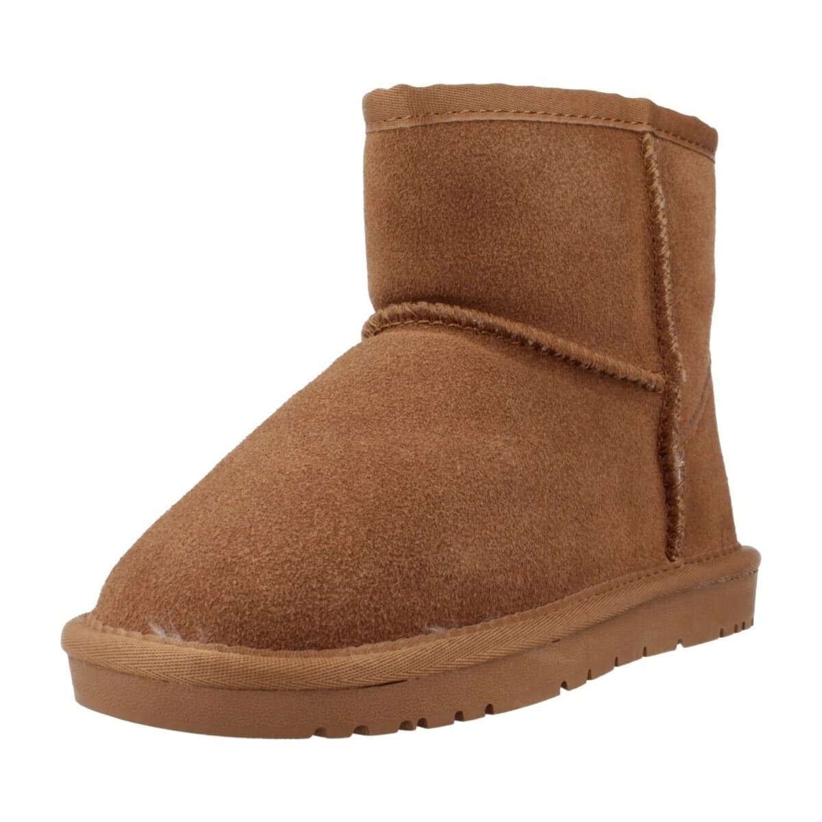 Girls' Boots Gioseppo Brown