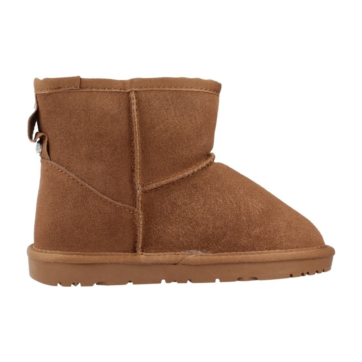 Girls' Boots Gioseppo Brown