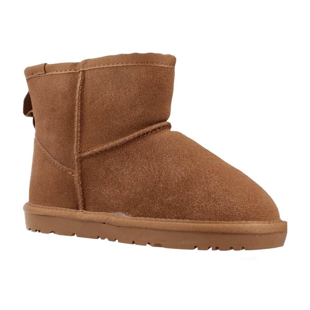 Girls' Boots Gioseppo Brown