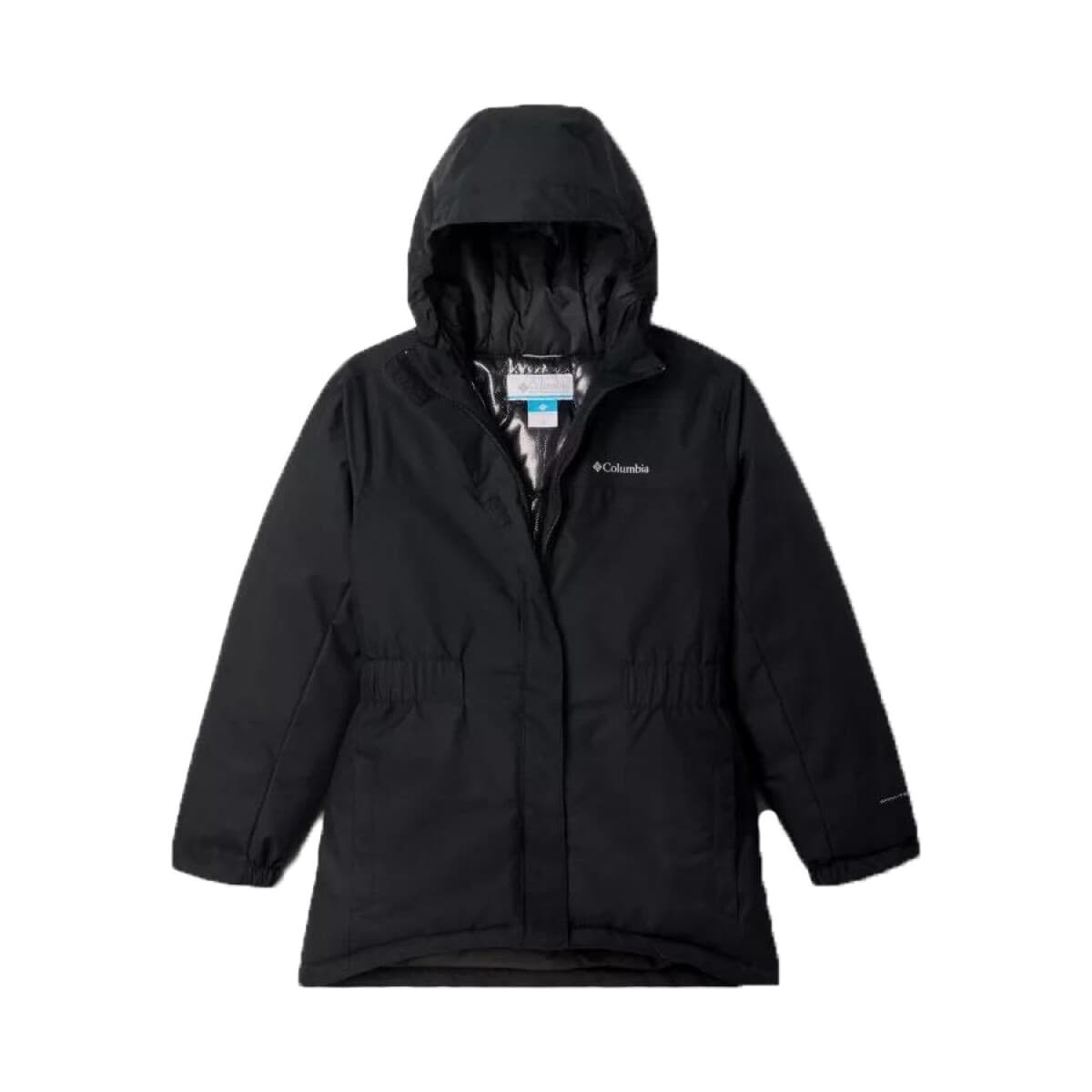 Μπουφάν Columbia Chaqueta Niño Modèle Hikebound Ii Long Insulat