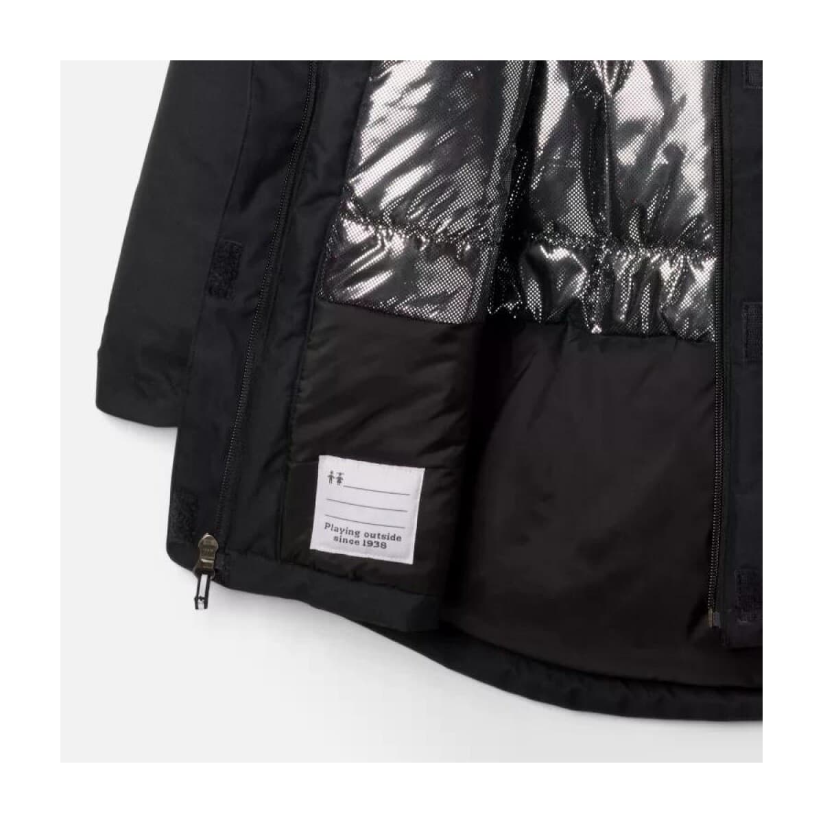 Boys' Jackets Columbia Black