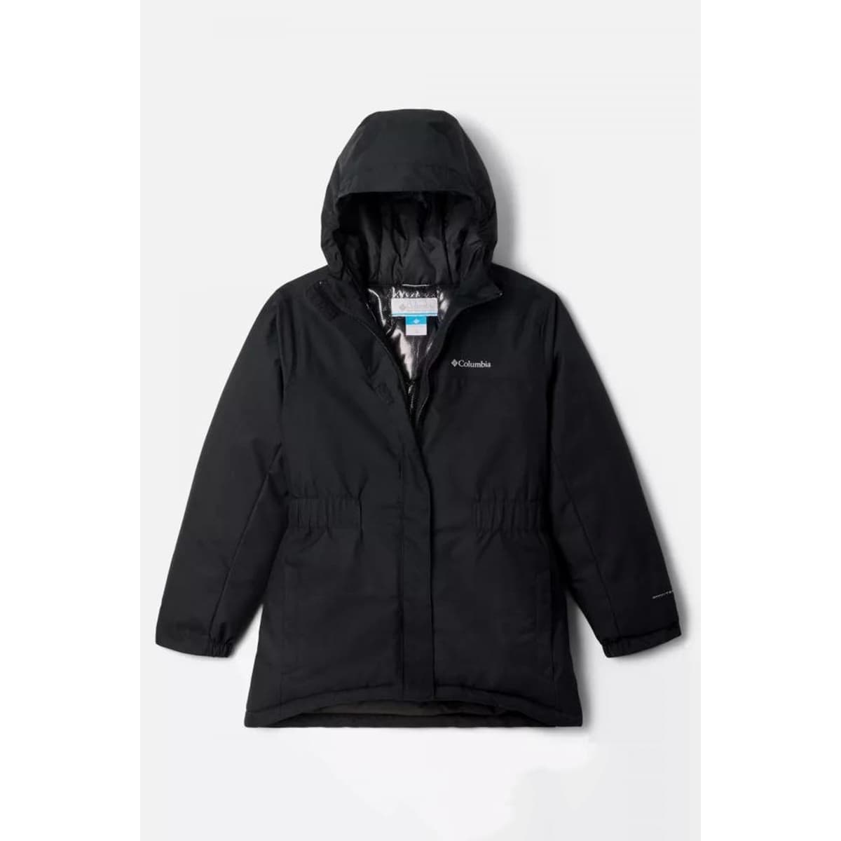 Boys' Jackets Columbia Black