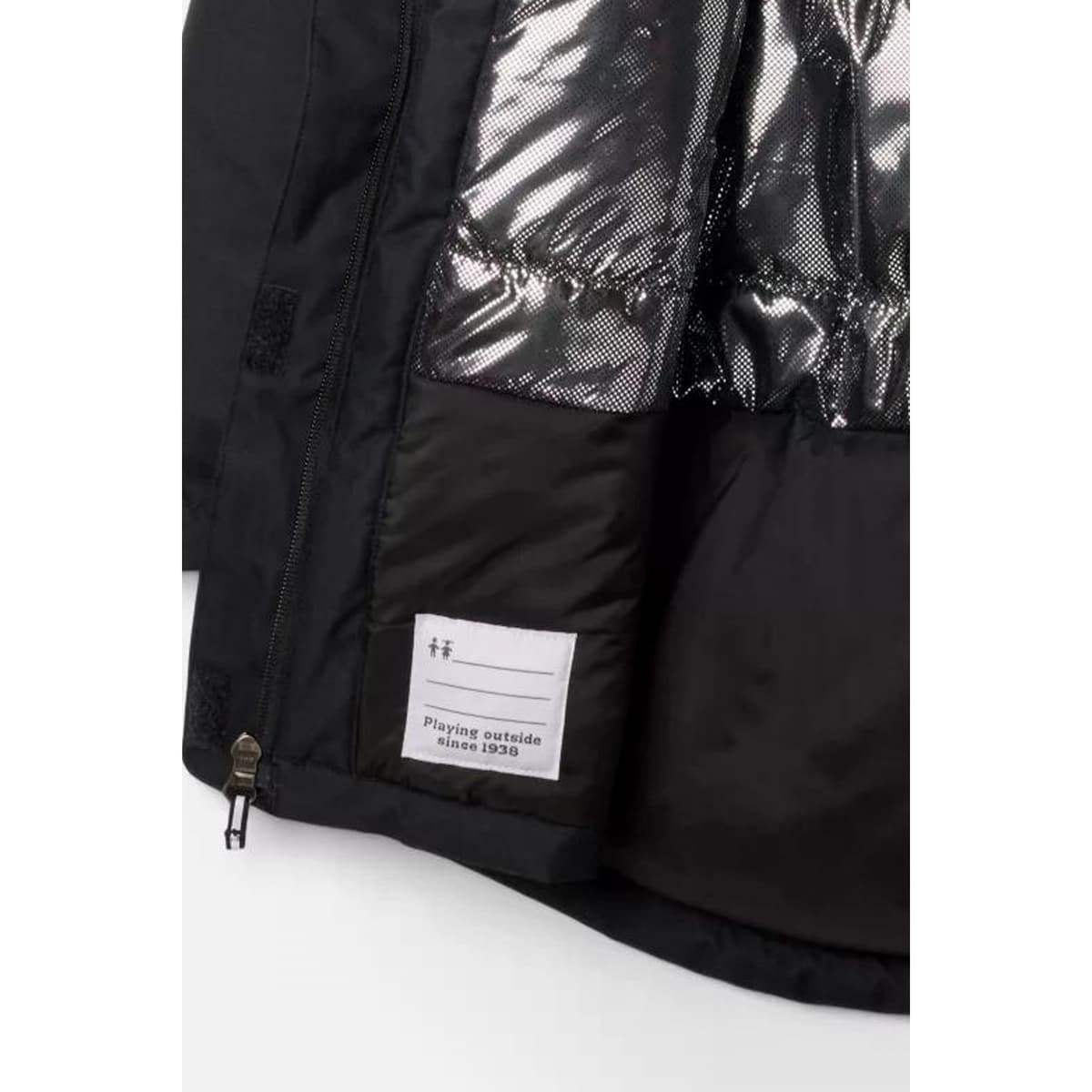 Boys' Jackets Columbia Black