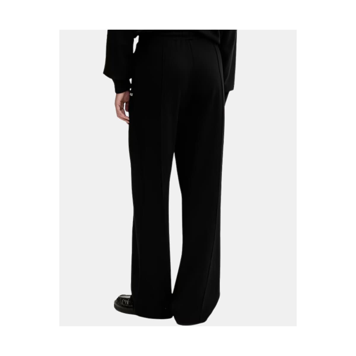 Women's Tracksuits Karl Lagerfeld Black