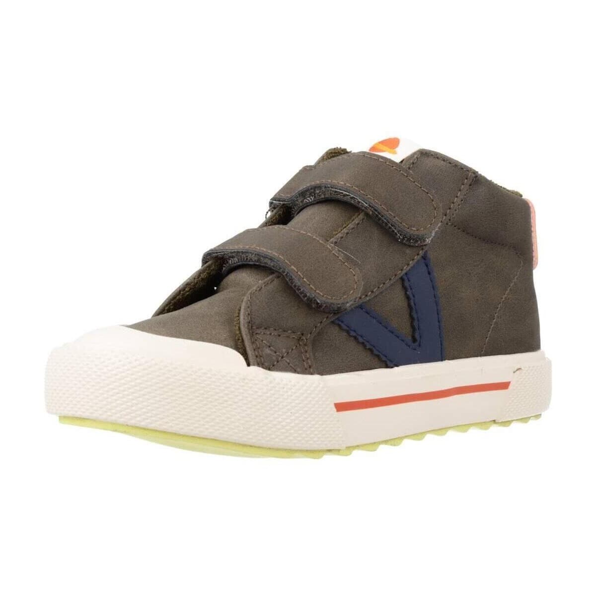 Ψηλά Sneakers Victoria Zapatillas Niño Modèle 1065185v