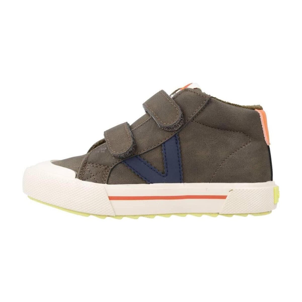 Boys' Sneakers Victoria Green